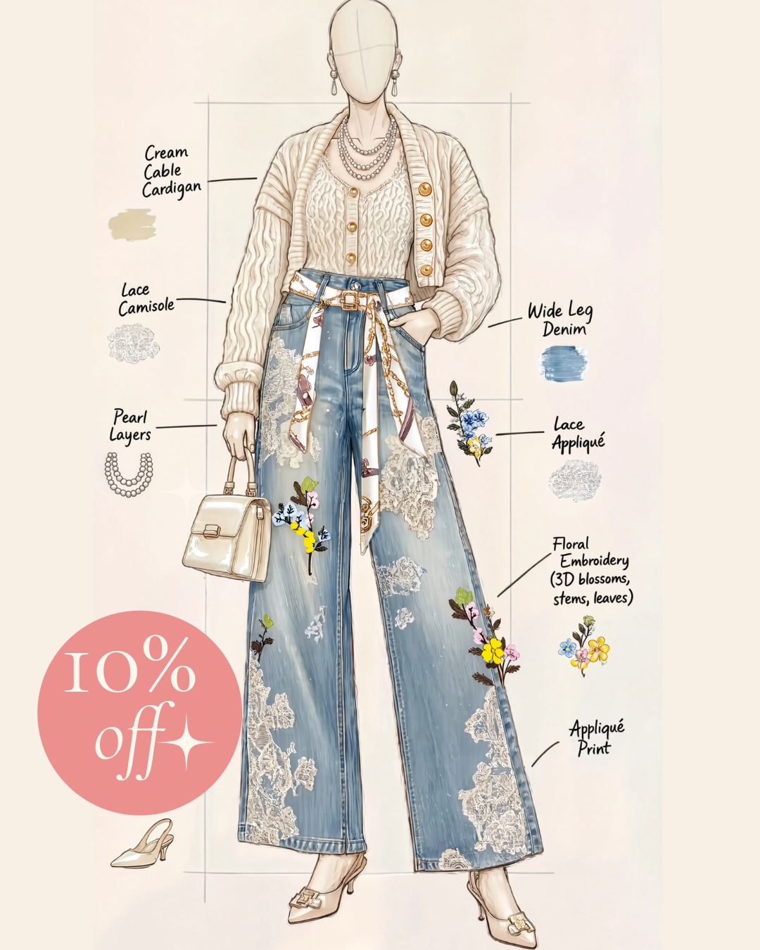 Denims Banner