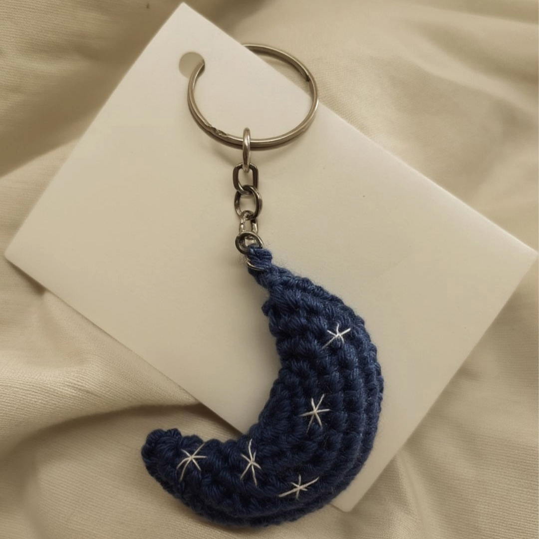 crescent moon